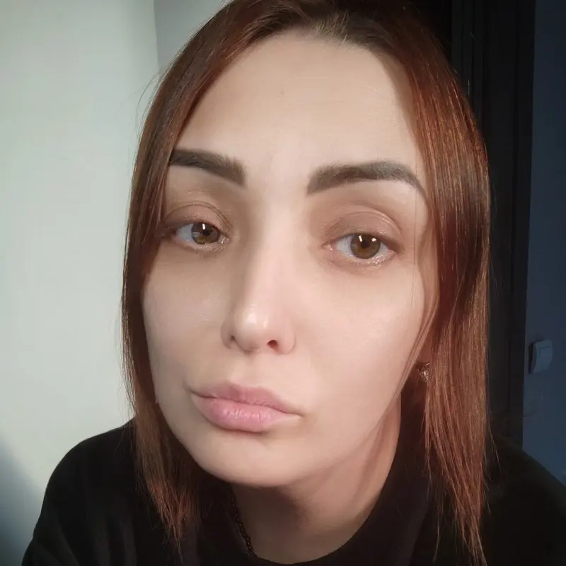 Юлия Земцова