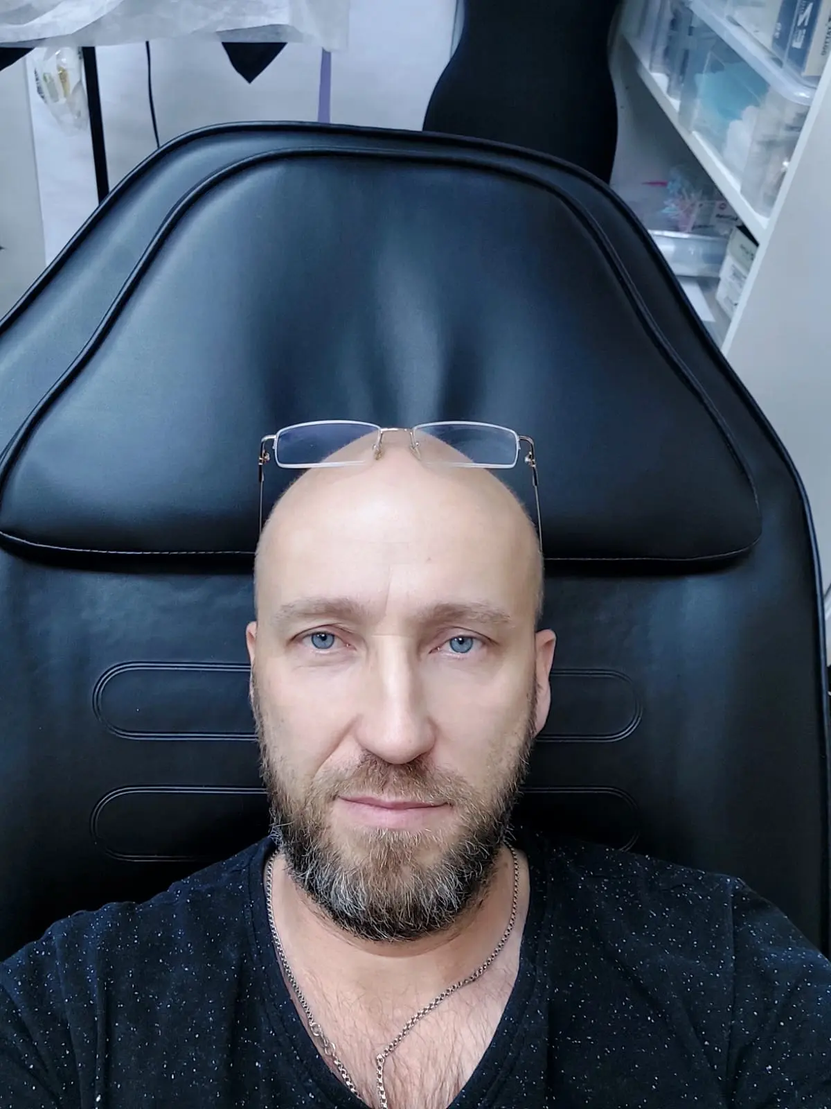 Игорь Лео
