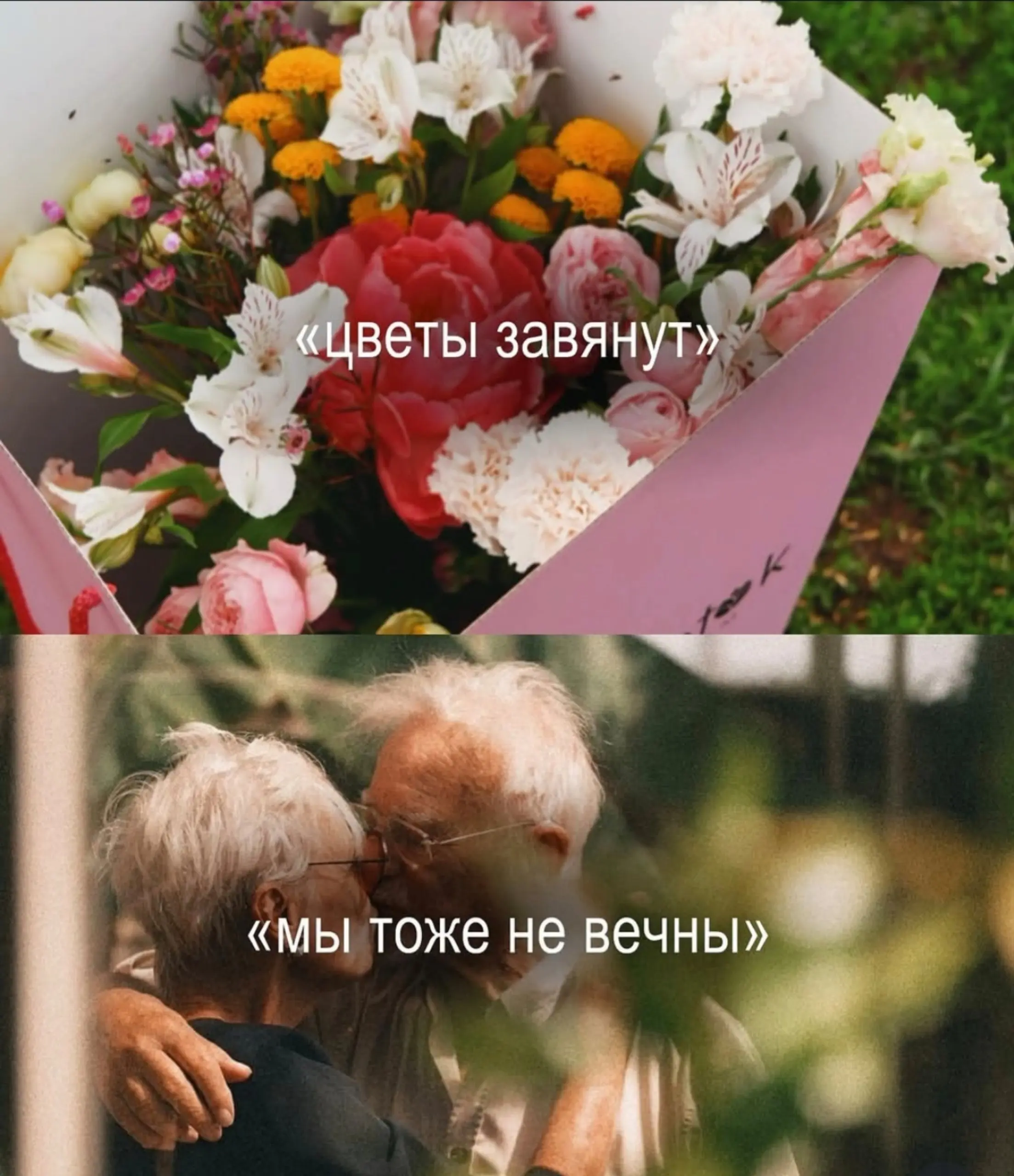 Хочу начать утро с напоминания о том , что нет ничего вечного | Сетка — социальная сеть от hh.ru