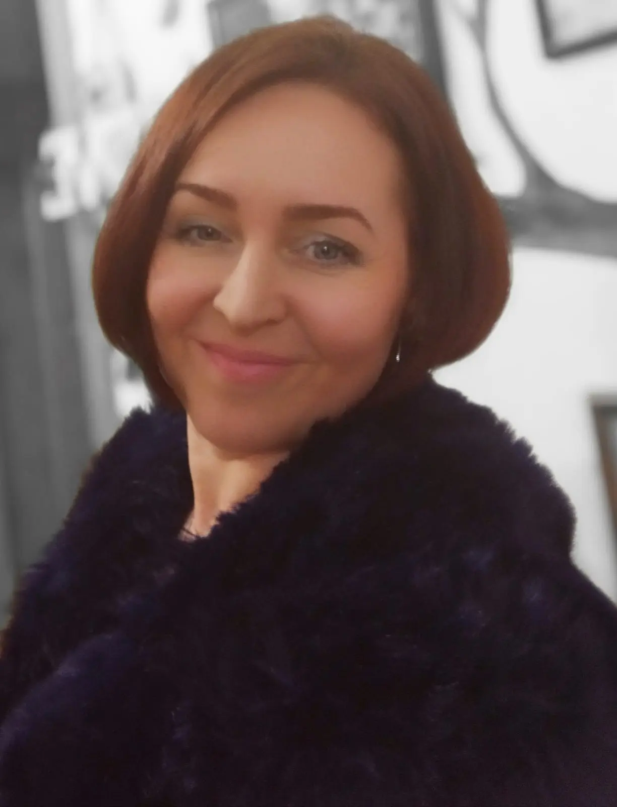 Тамара Крошкина