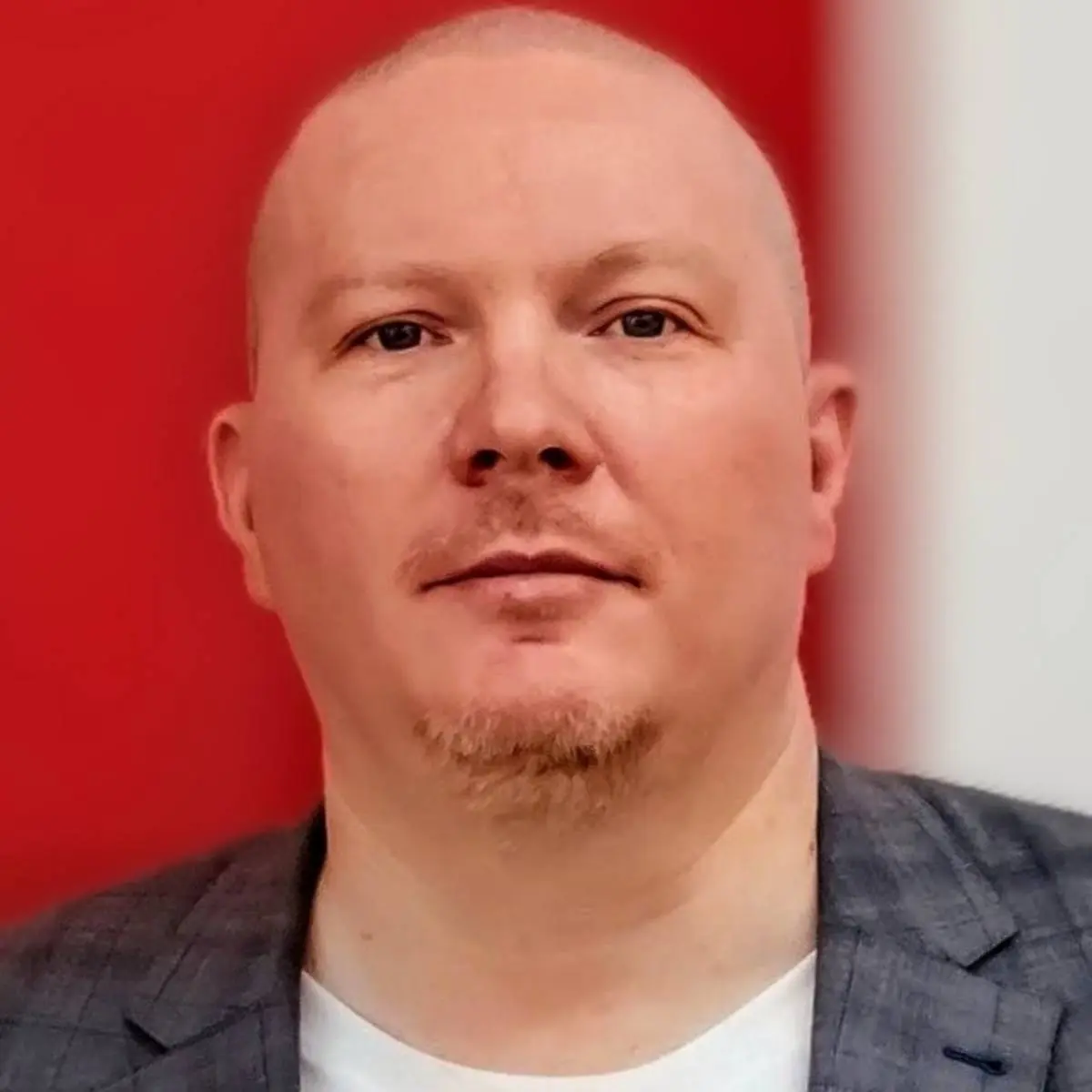 Алексей Юрьевич