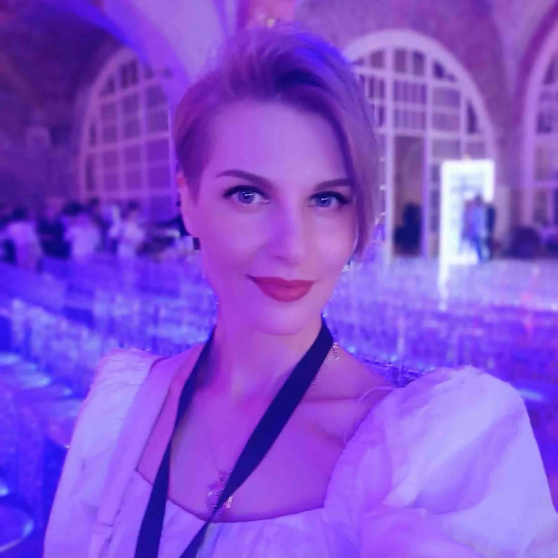 Вера Зубкова