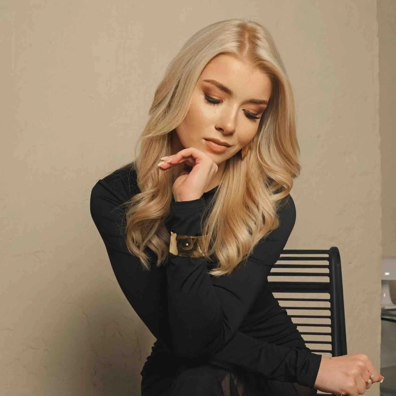 Катерина Воробьева