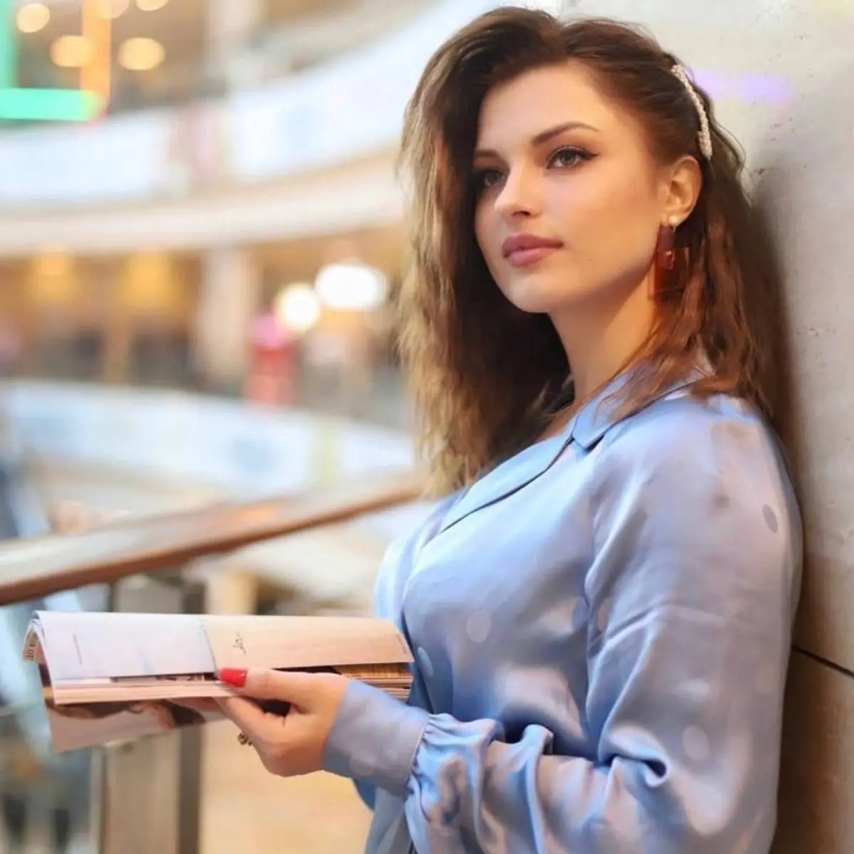 Маргарита Троценко