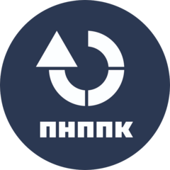 company logo
