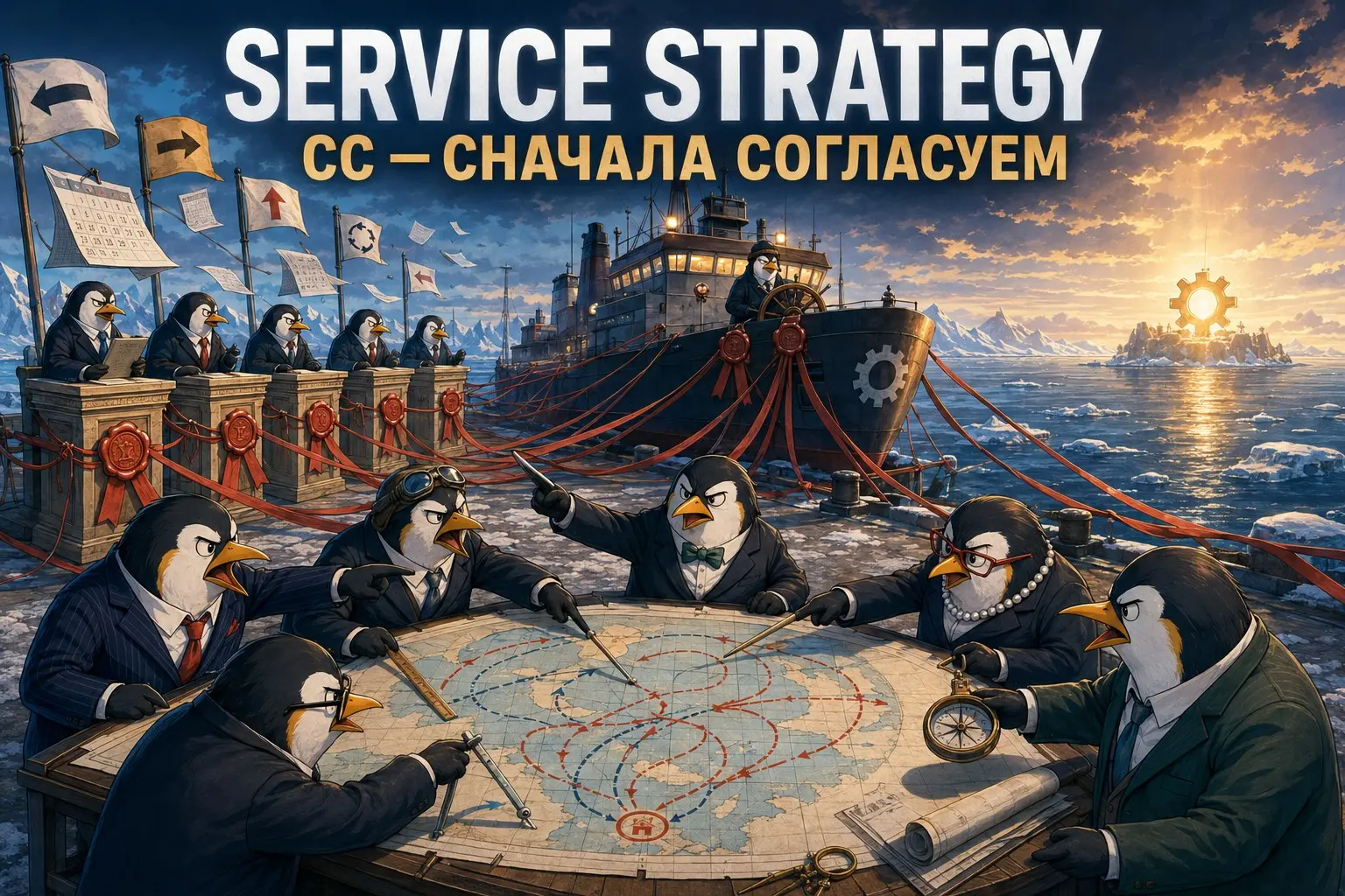 Часть 6. Service Strategy (Сначала Согласуем), 2.1 | Сетка — социальная сеть от hh.ru