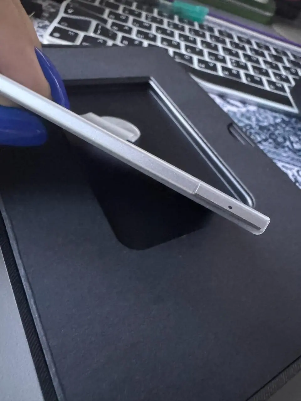 🚀 Plaud Note Pro: Как превратить хаос встреч в системную раб | Сетка — социальная сеть от hh.ru
