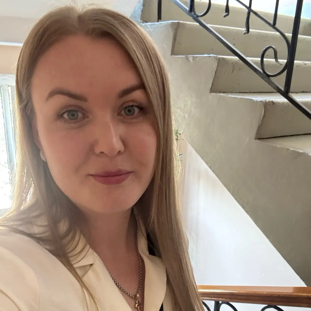 Екатерина Чернова