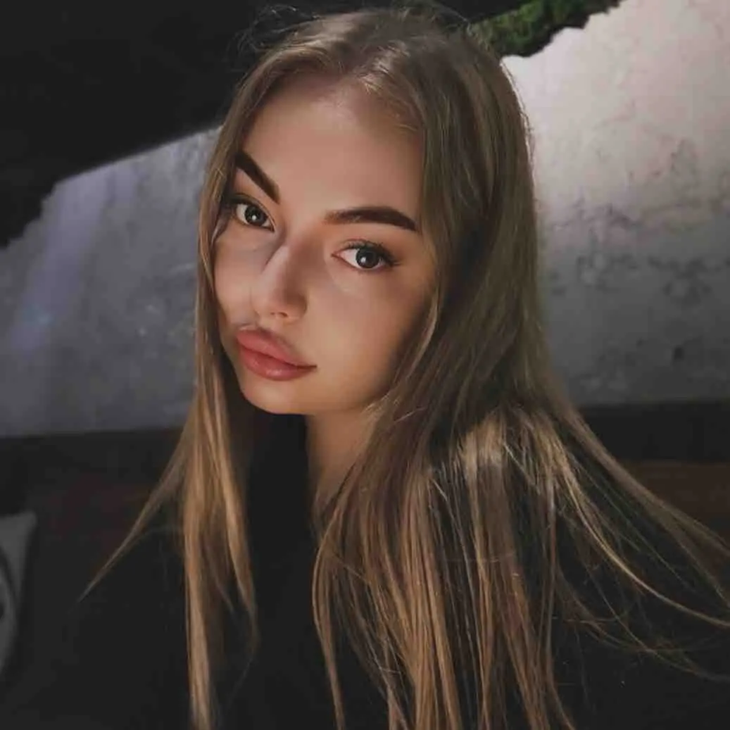 Ирина Киселева