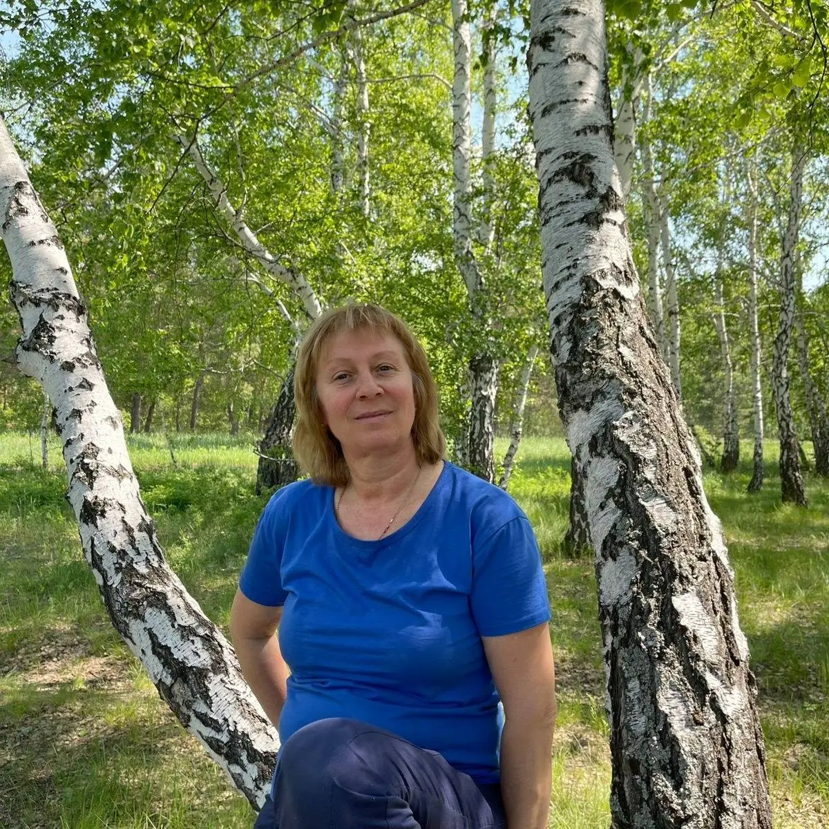 Татьяна Денисенко