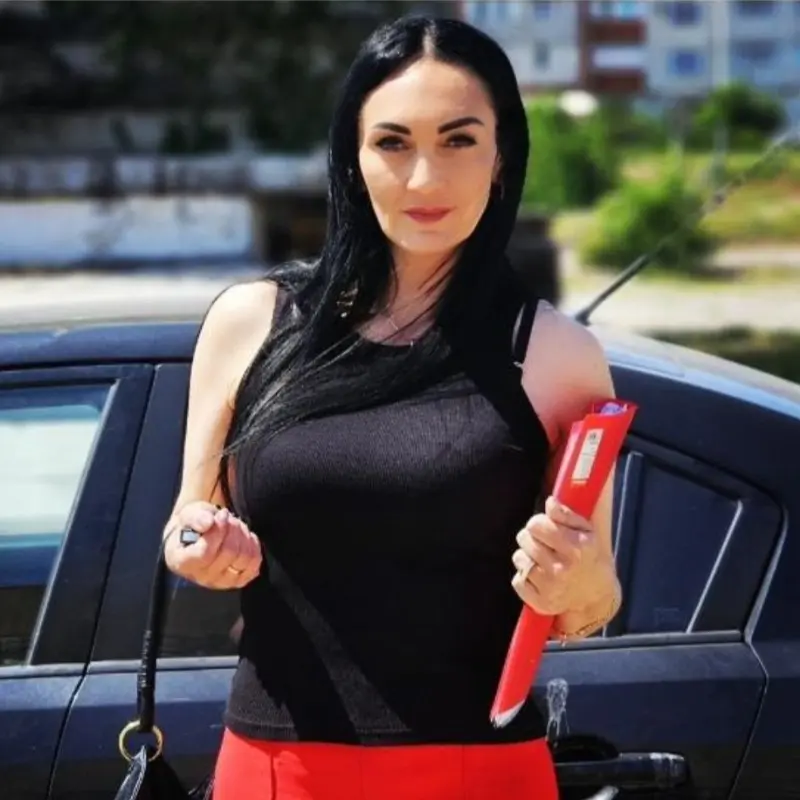 Александра Коцур
