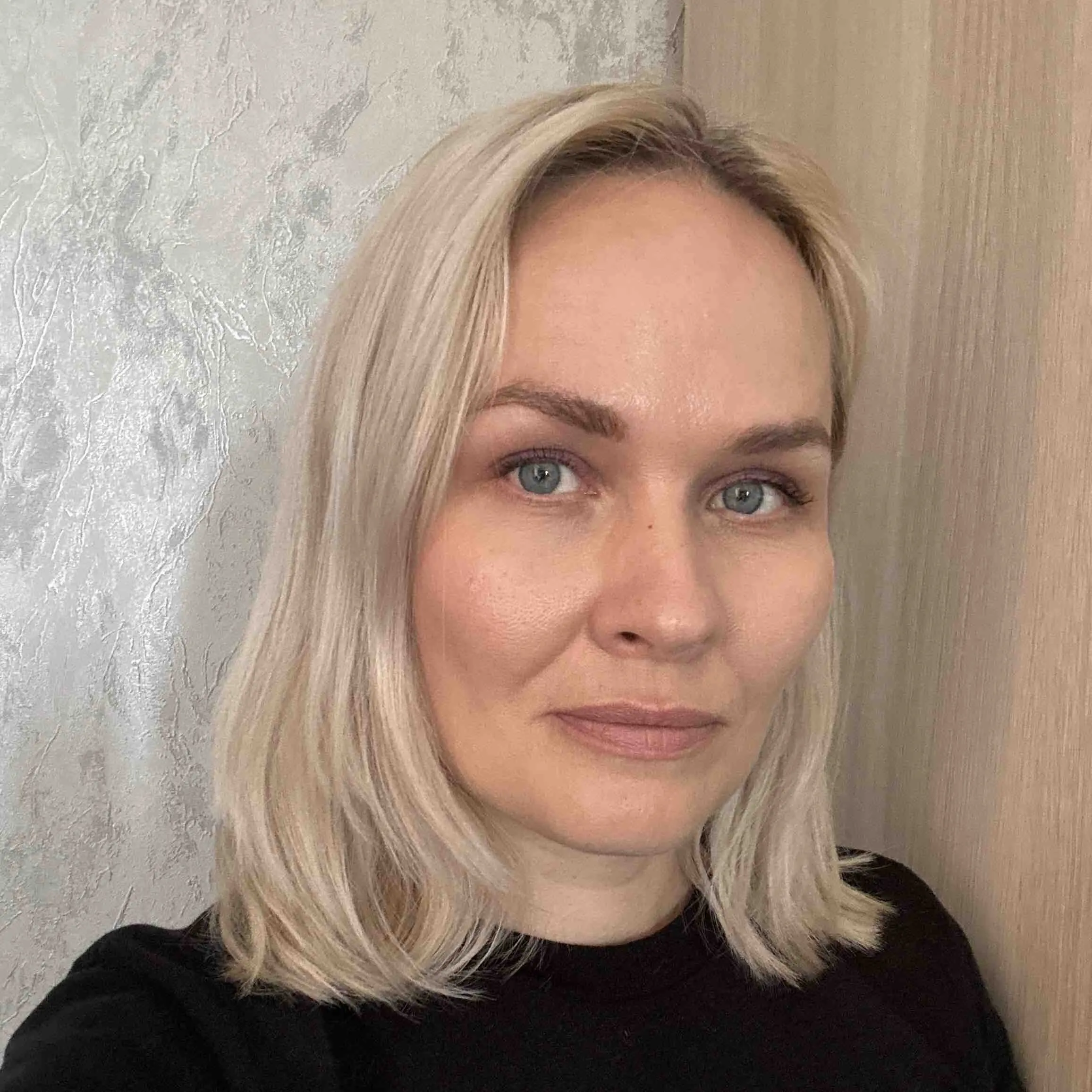 Татьяна Пикулик