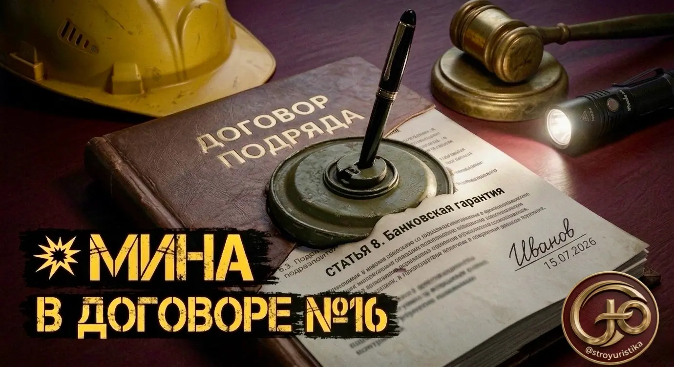 Банковская гарантия: Заказчик забирает всю сумму без суда | Сетка — социальная сеть от hh.ru