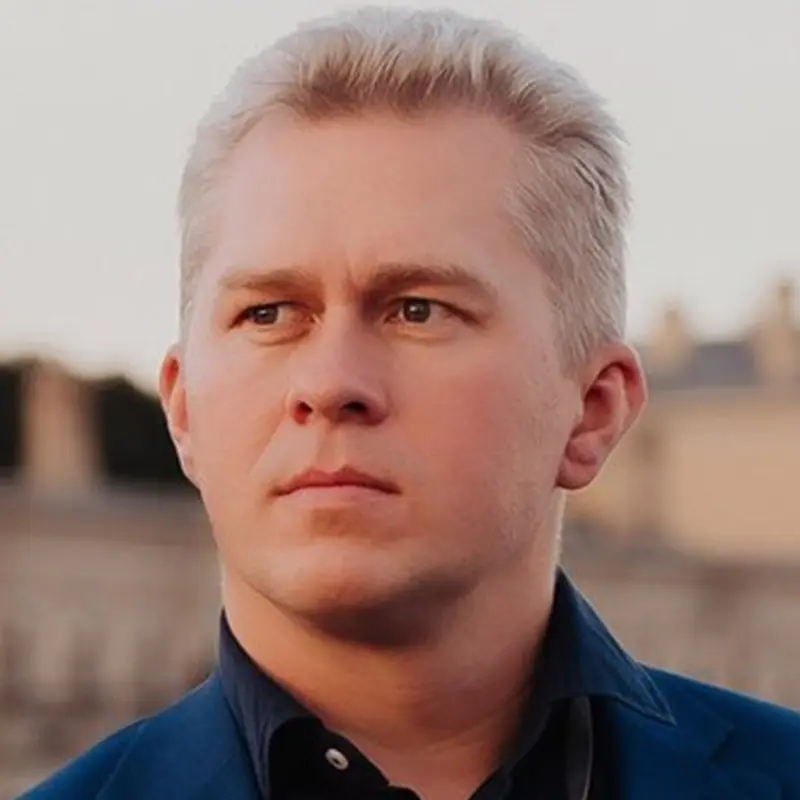 Сергей Белошейкин