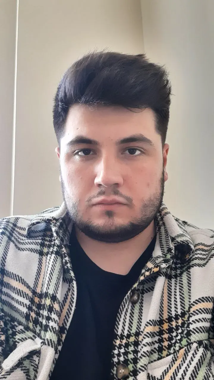Коля Бачу
