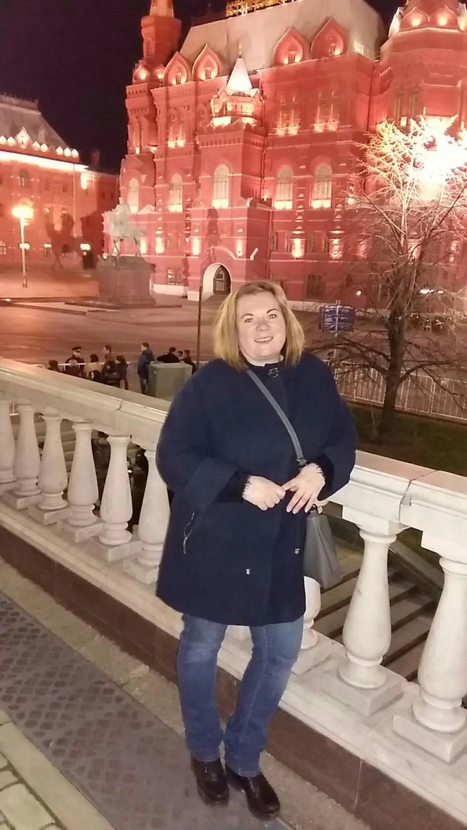 Оксана Евсюкова