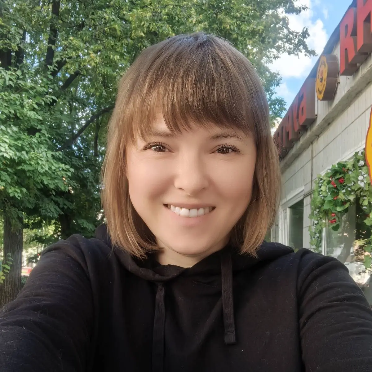 Елена Ковровцева