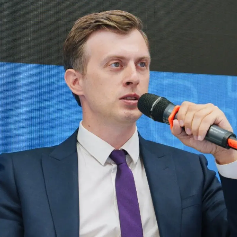 Виталий Кравец
