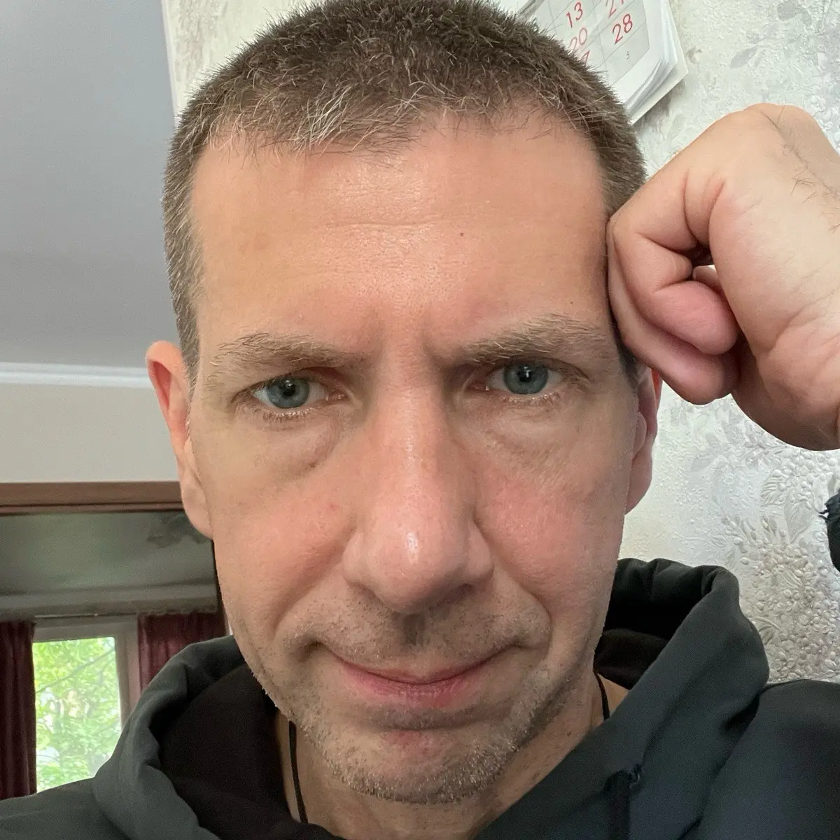 Алексей Самаркин