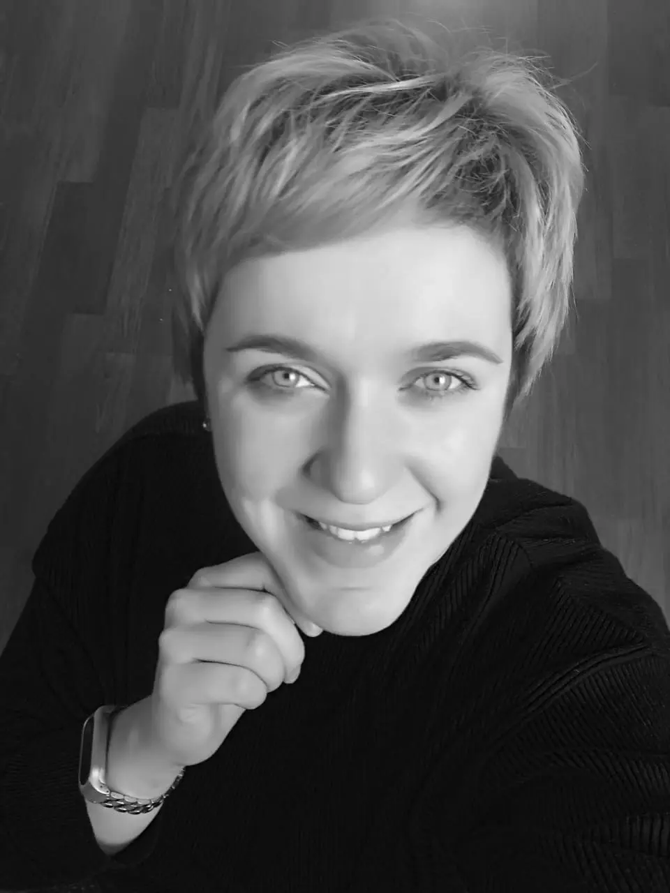 Александра Терехова