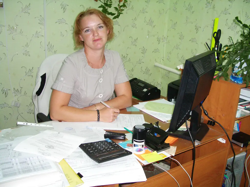 Ирина Филенкова
