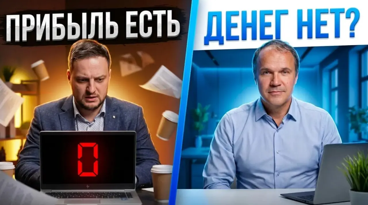 В этом выпуске подкаста «Цифровой импульс» Вячеслав Пустовой беседует с экспертом по автоматизации финансов Игорем Недавним | Сетка — социальная сеть от hh.ru