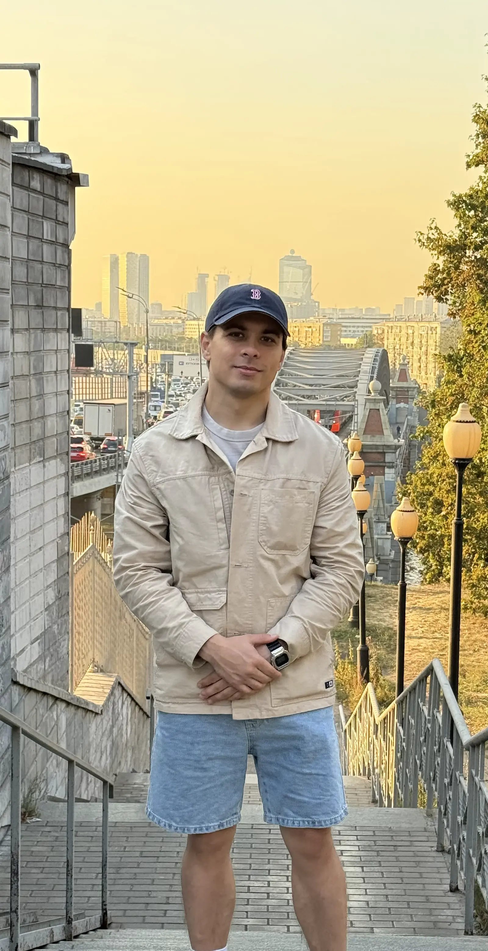 Роман Титов