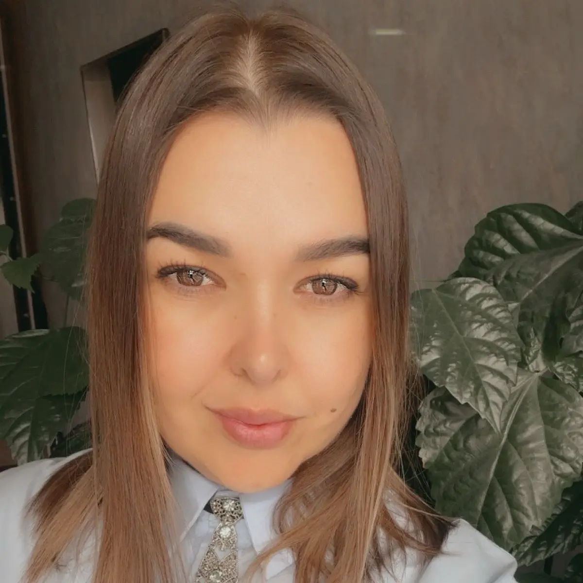 Тамара Александрова