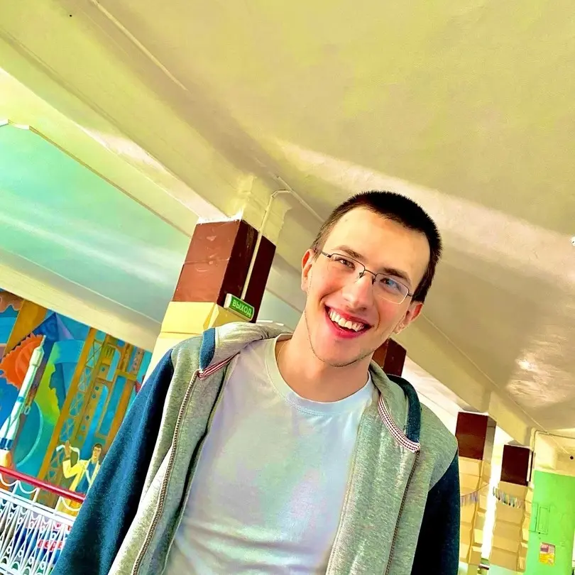 Арсений Коваленко
