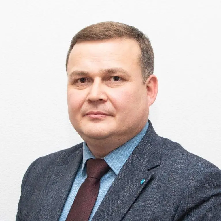 Ильнур Гарифуллин