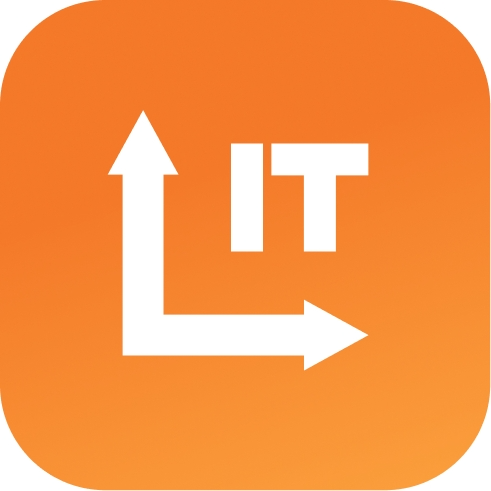 company logo