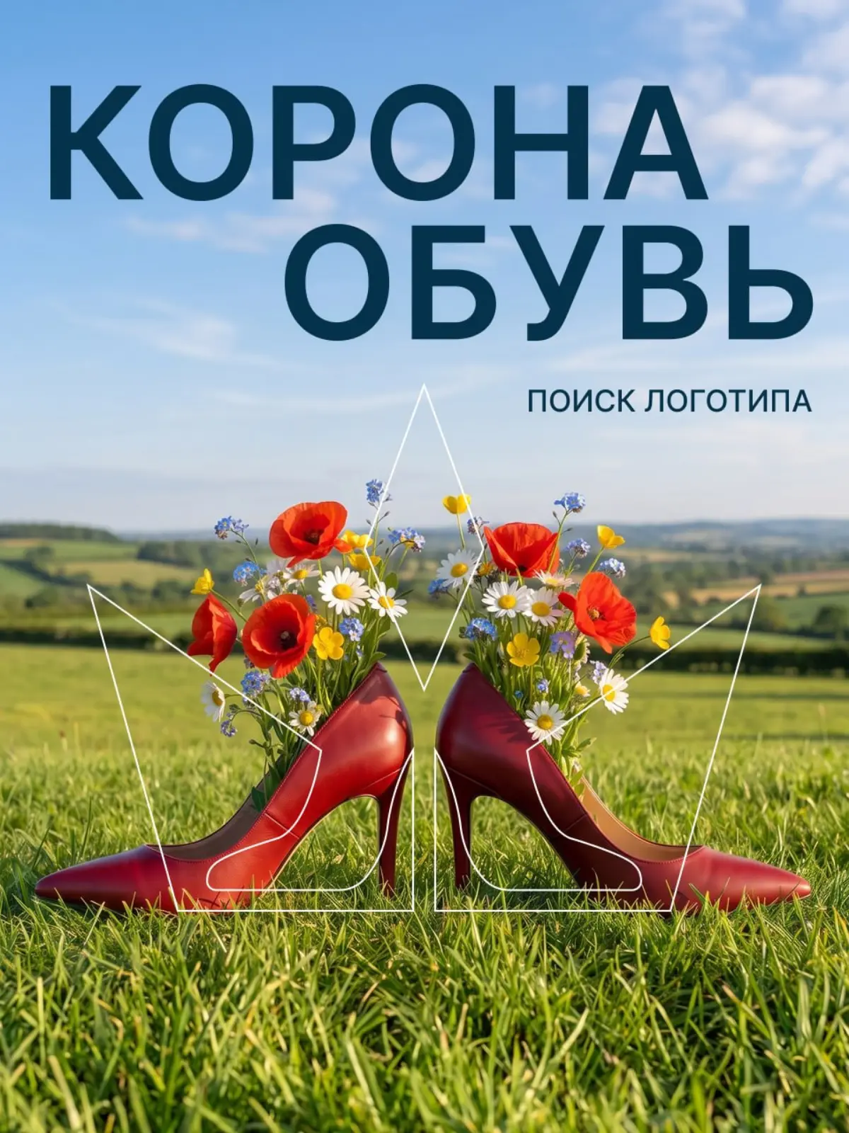 Как создавался лого | Сетка — социальная сеть от hh.ru