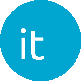 company logo