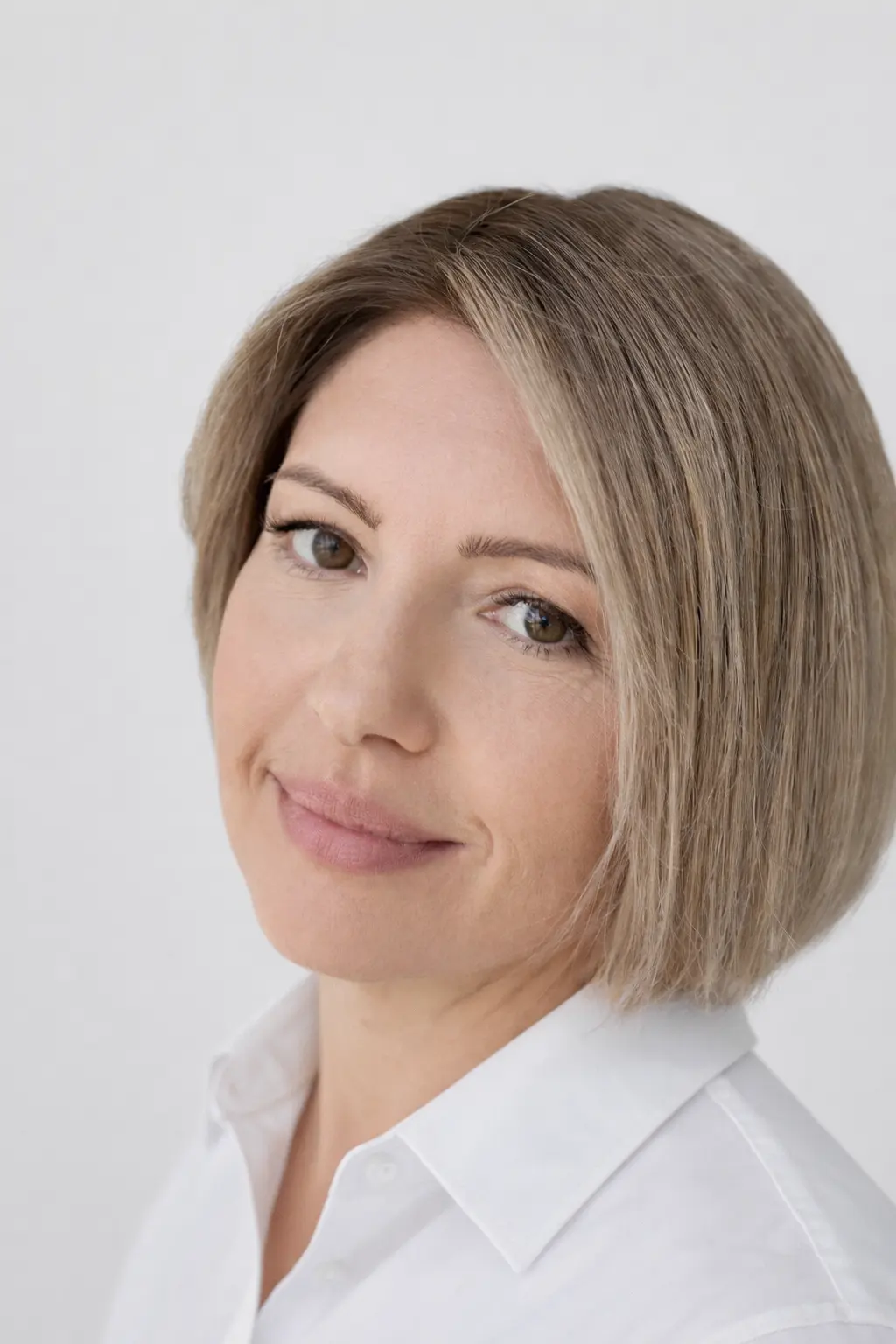 Светлана Дьянова