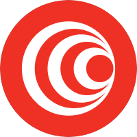 company logo