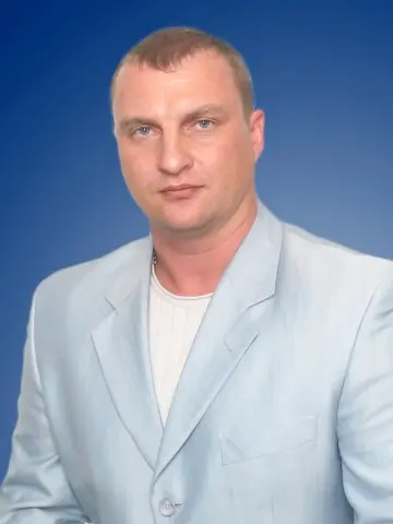 Сергей Ткаченко
