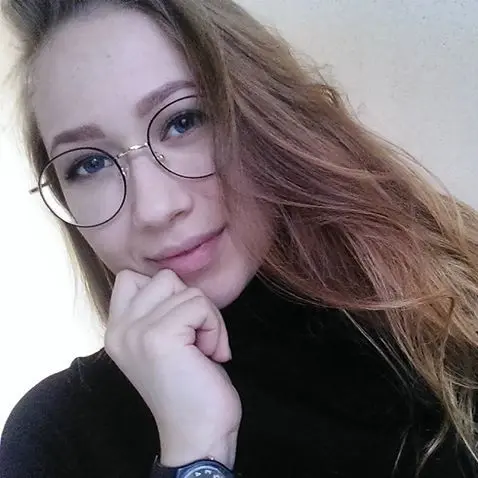 Вера Кожевникова