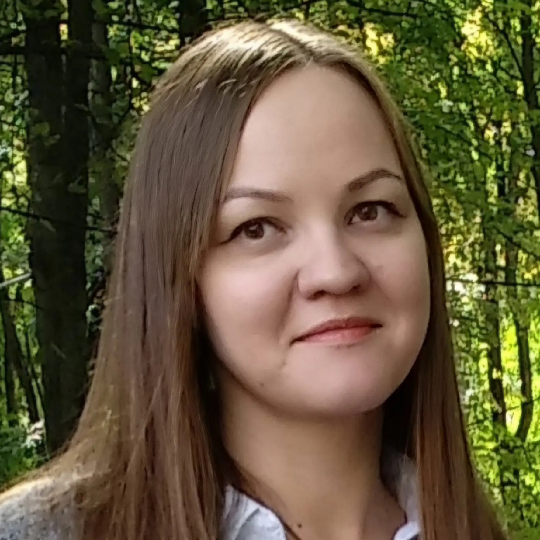 Елена Сонина