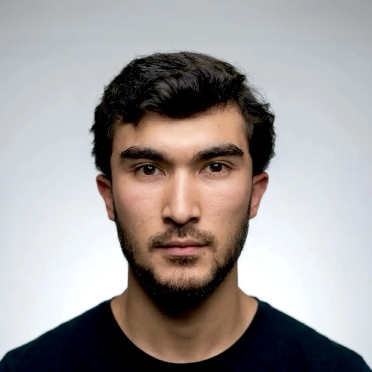 Ilyos Davronov