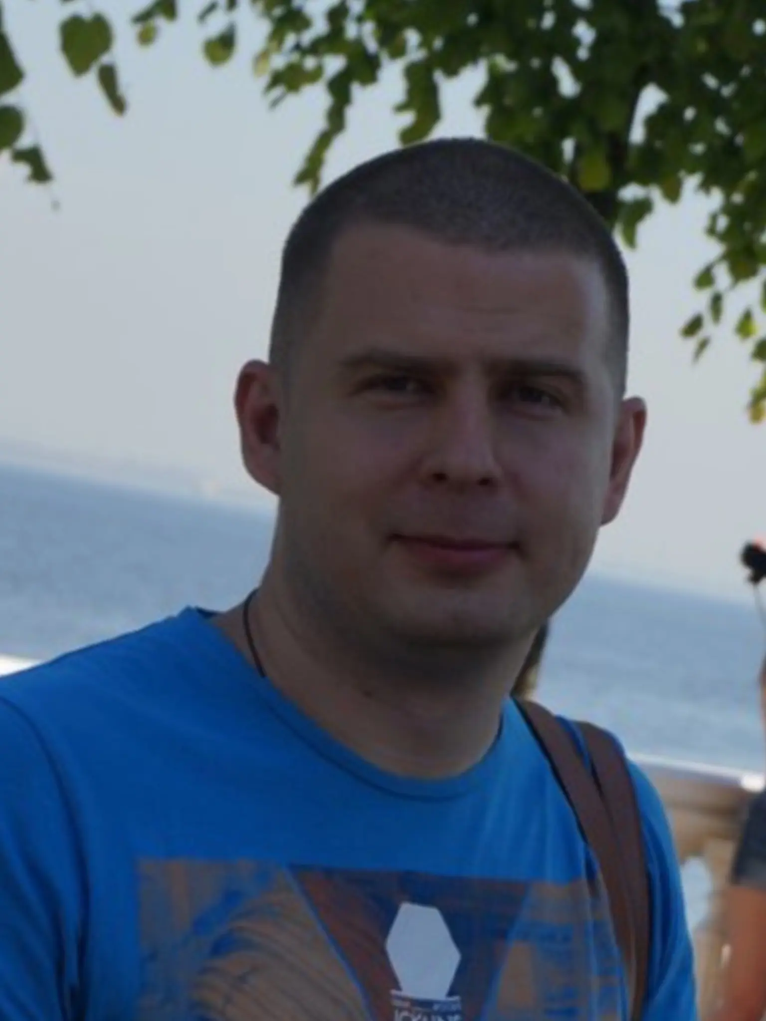 Дмитрий Борисов