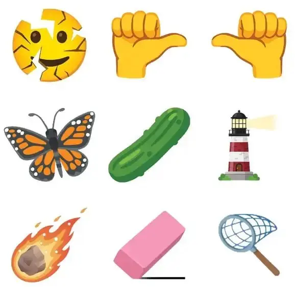Осенью 2026 года состоится выход версии Unicode 18.0 | Сетка — социальная сеть от hh.ru
