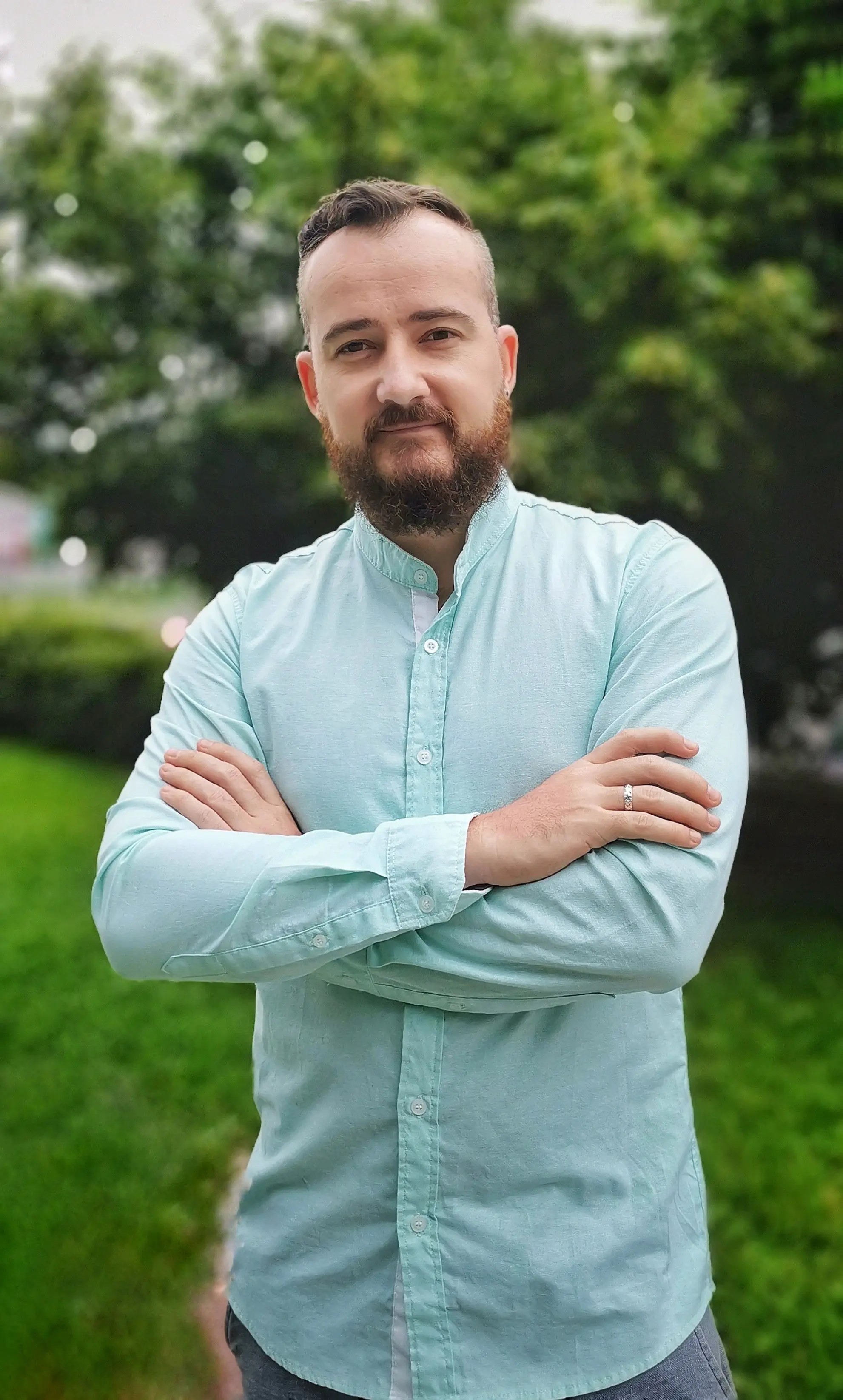Александр Киктенко