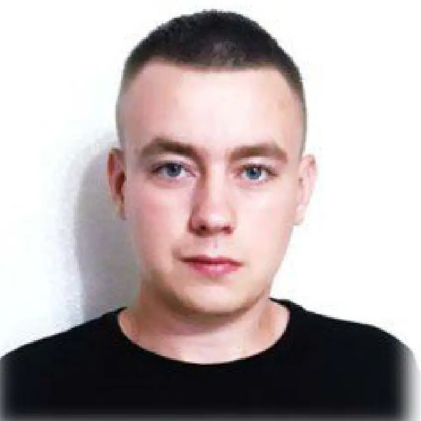 Иван Акулов