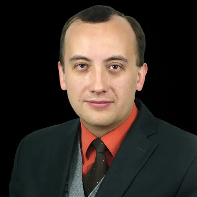 Андрей Иванов