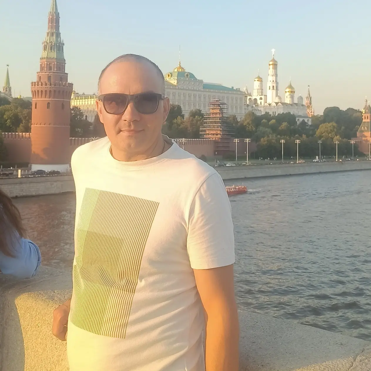 Рустам Валиев
