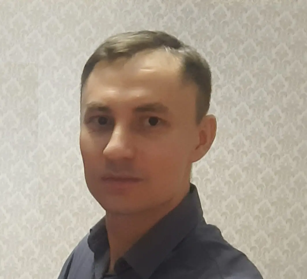 Роман Романов