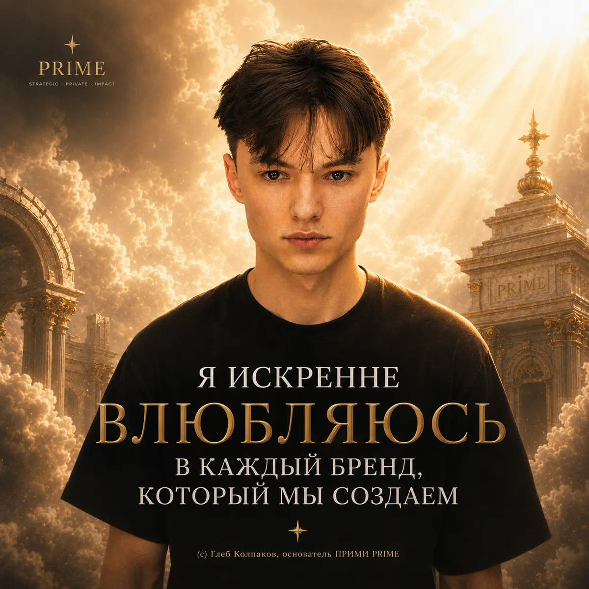 Кто стоит за @primiprime и какие смыслы мы несем в бизнес? | Сетка — социальная сеть от hh.ru