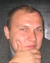 Михаил Худяков