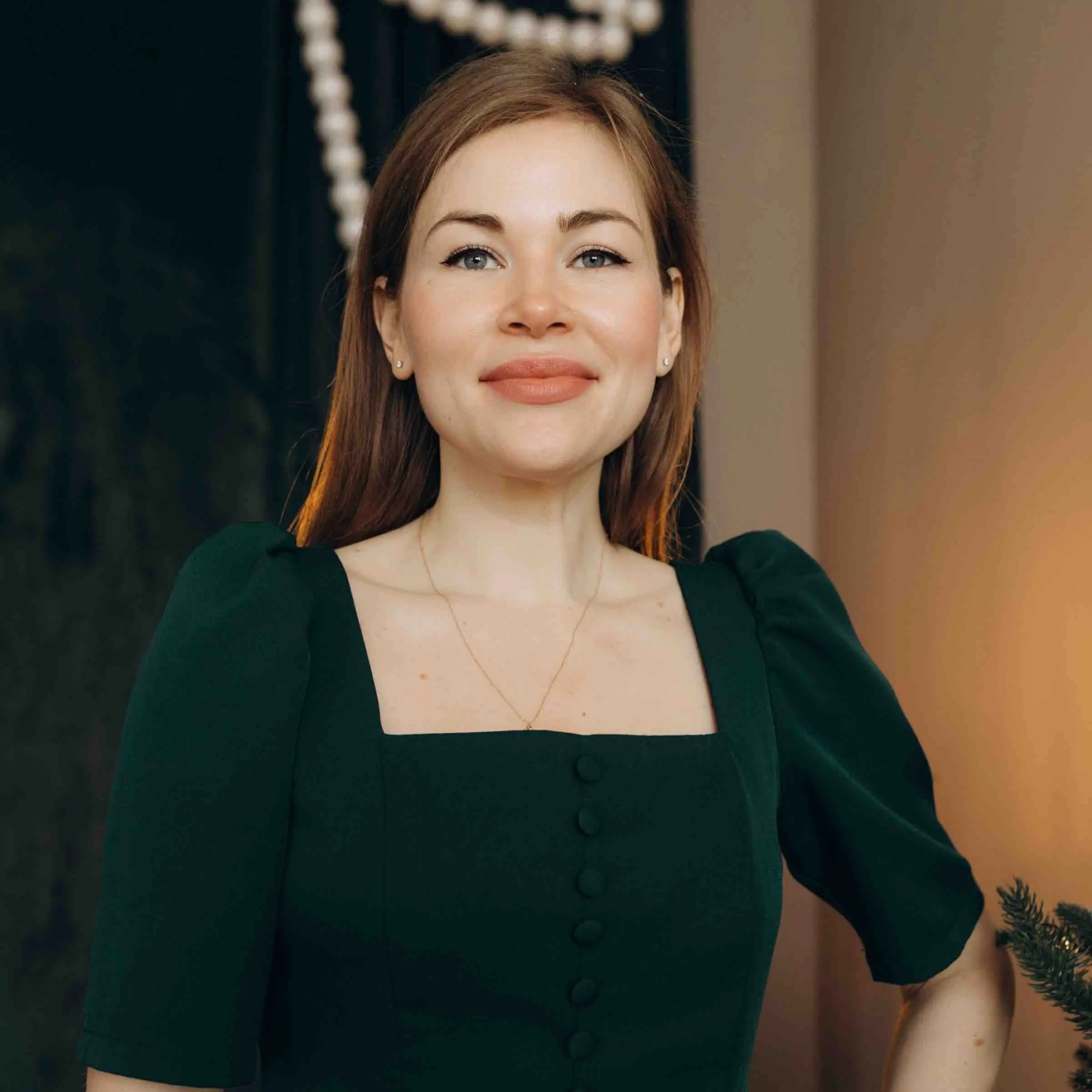 Ирина Полякова