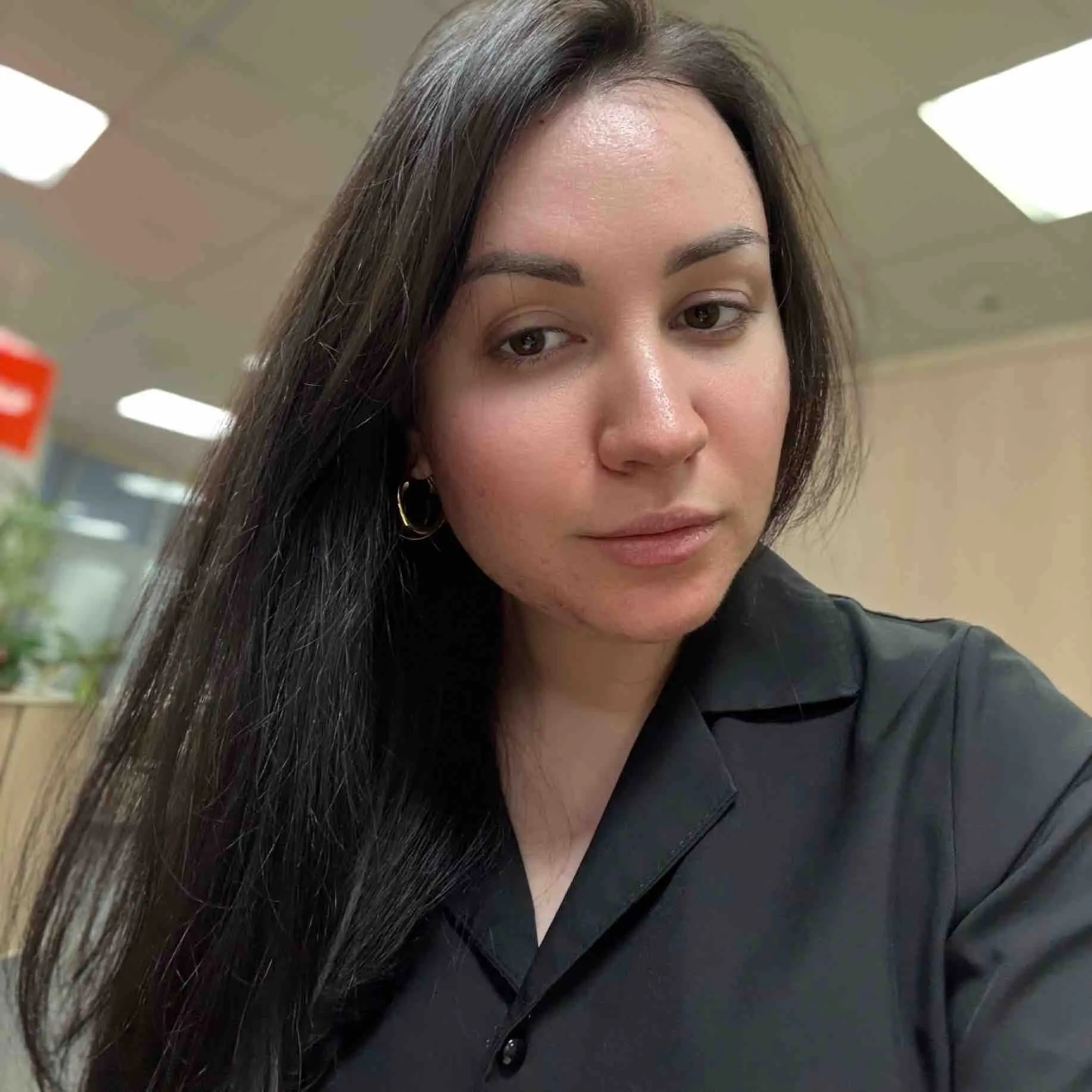 Анна Червякова